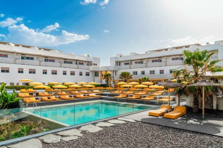 Buendia Corralejo, Corralejo