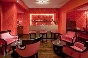 C-Hotels Fiume