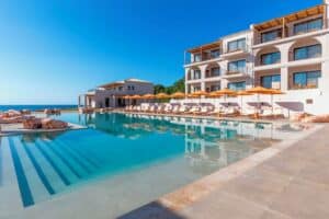 Cabo Corfu