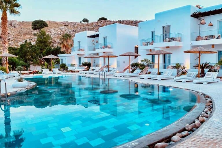 Caesars Gardens Hotel & Spa
