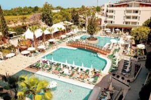Calimera Side Resort