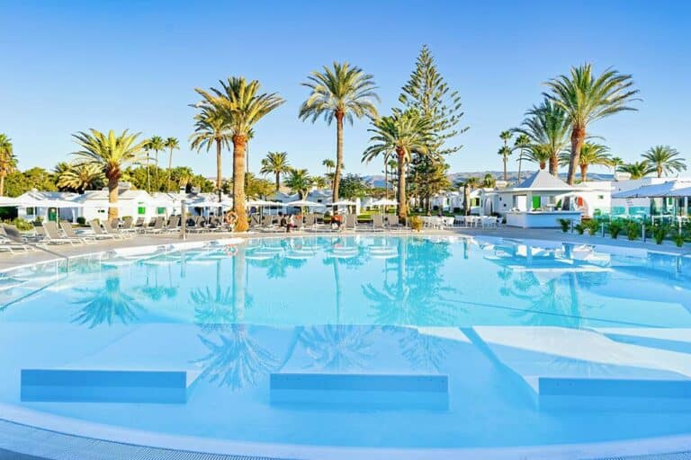 Canary Garden Club, Maspalomas