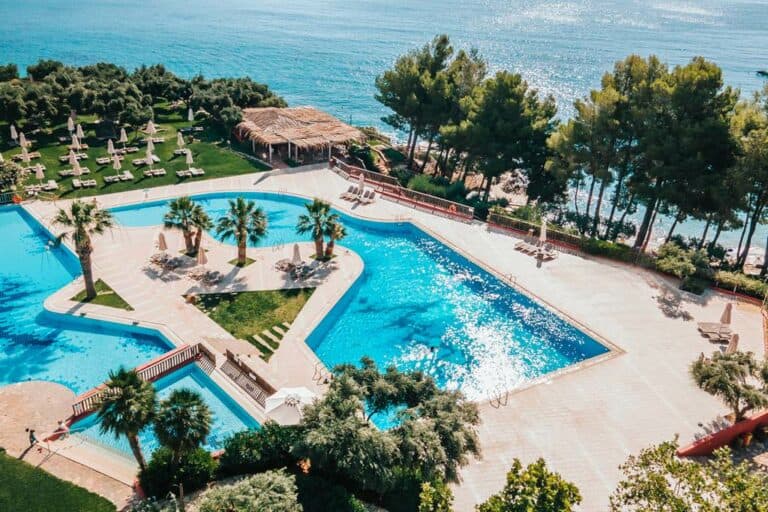Candia Park Village, Aghios Nikolaos