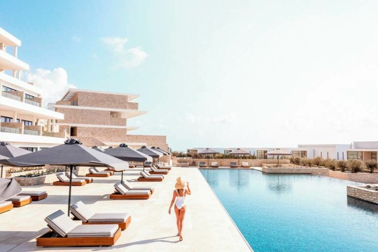 Cap St Georges Hotel & Resort