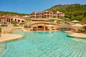 Cap Vermell Grand Hotel