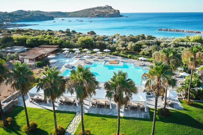 Cape Sounio A Grecotel Resort To Live formerly Grecotel Cape Sounio, Sounio