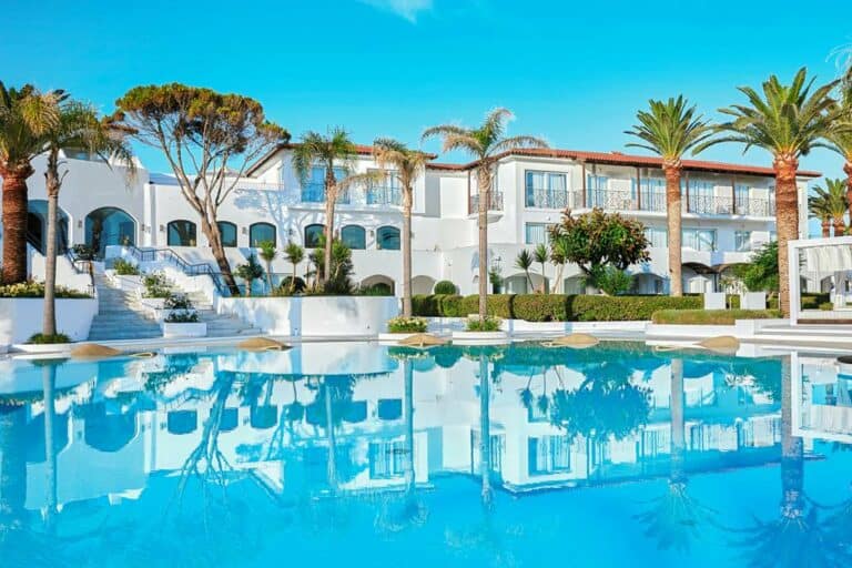 Caramel A Grecotel Resort To Live, Adelianos Kampos - Heraklion