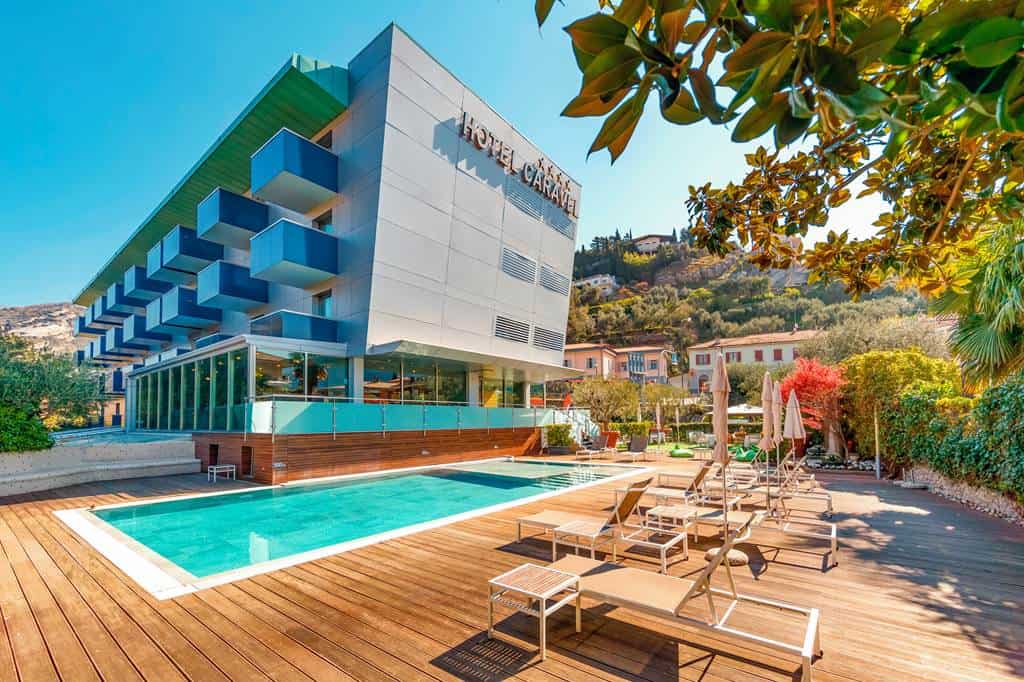 Caravel_Hotel_Torbole
