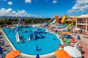 Caretta Beach Resort & Waterpark