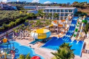 Caretta Paradise & Waterpark