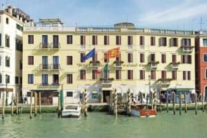 Carlton On The Grand Canal