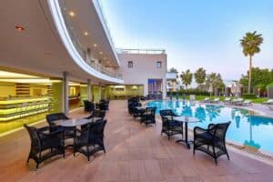 Castello Boutique Resort and Spa