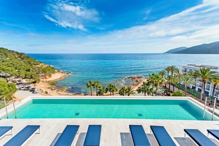 Catalonia Royal Ses Estaques, Santa Eulalia