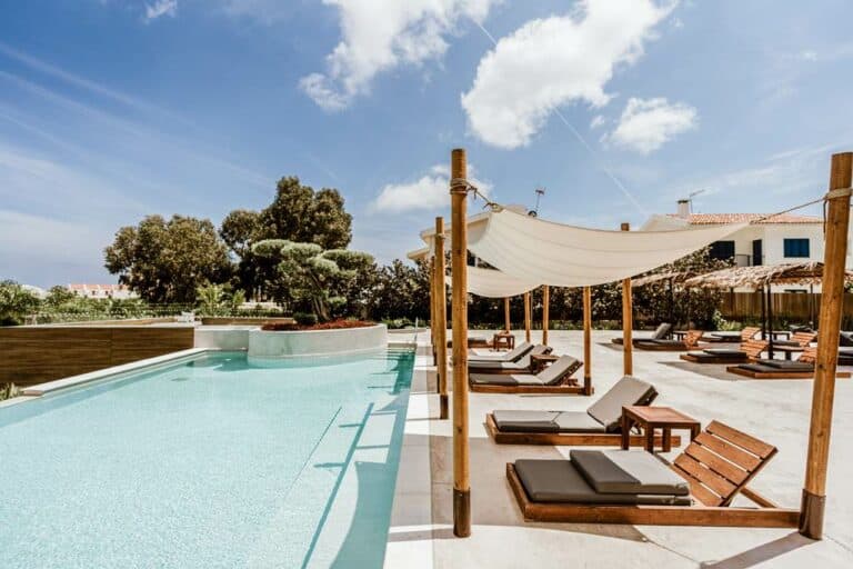 Cavo Zoe Seaside Hotel, Protaras