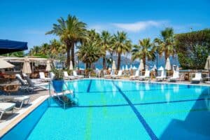 Cettia Beach Resort