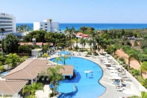 Christofinia Hotel