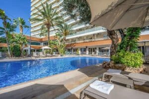 Climia Benidorm Plaza