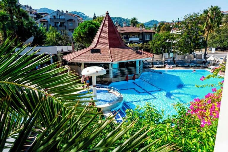 Club Cettia Apartments, Marmaris