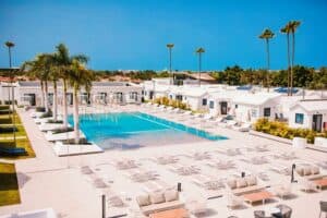 Club Maspalomas Suites & Spa – Adults Only