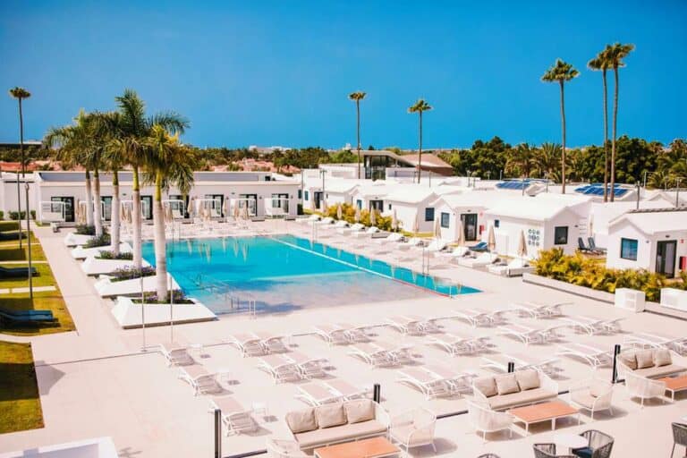 Club Maspalomas Suites & Spa – Adults Only