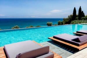 Colonides Beach Hotel