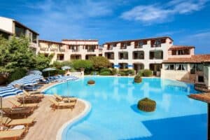 Colonna Park Hotel