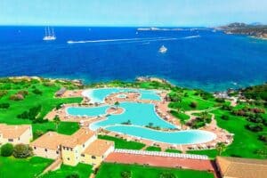 Colonna Resort