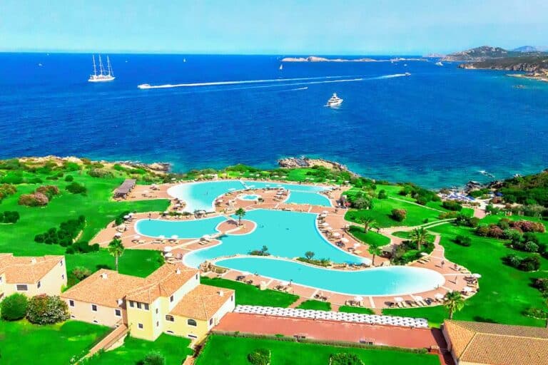 Colonna Resort