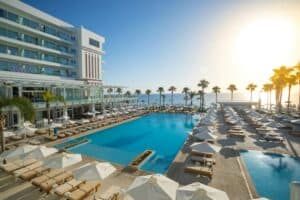 Constantinos The Great Beach Hotel