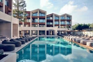 Contessina Hotel