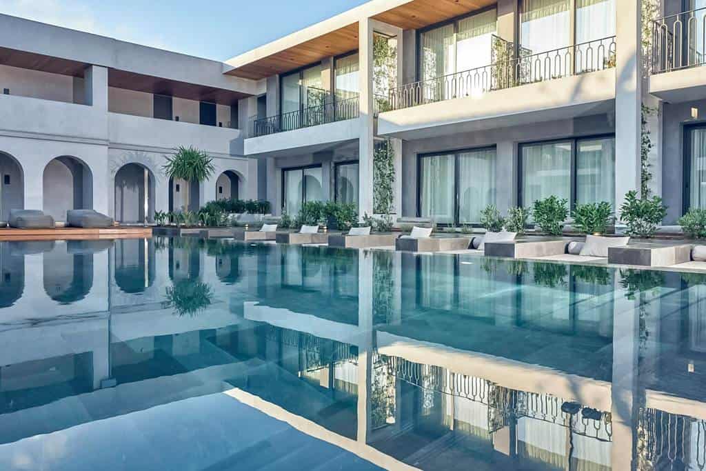Contessina Suites & Spa