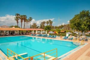 Continental Palace Hotel