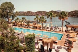 Cook’s Club Adakoy