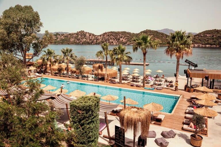 Cook’s Club Adakoy, Marmaris