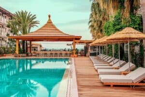 Cook’s Club Alanya