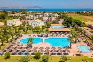 Corali Hotel