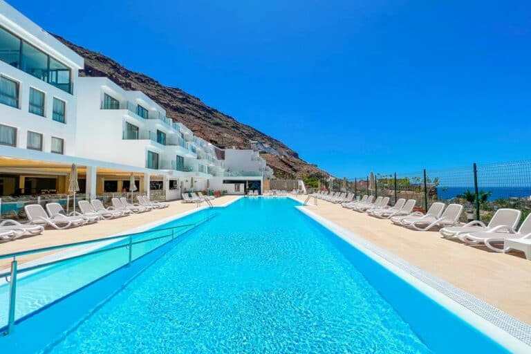 Cordial Magec Taurito Apartments, Playa Taurito