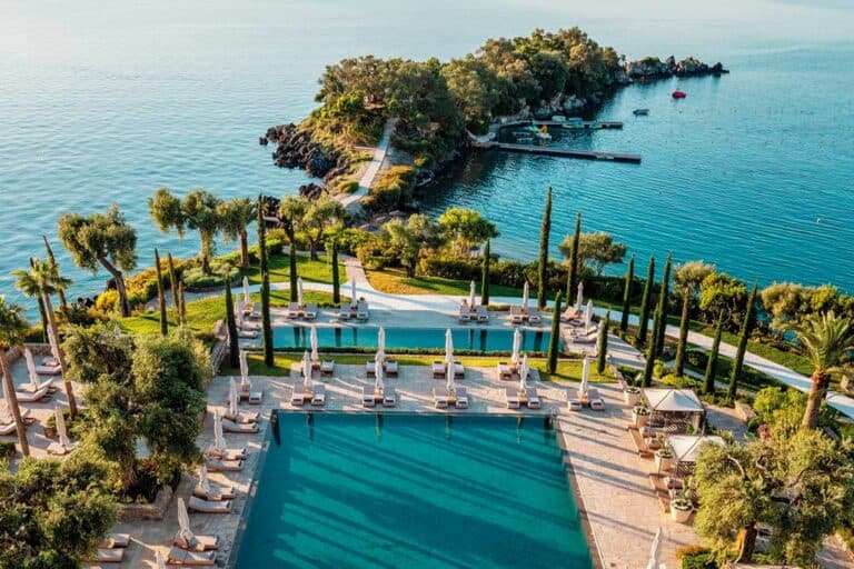 Corfu Imperial A Grecotel Resort