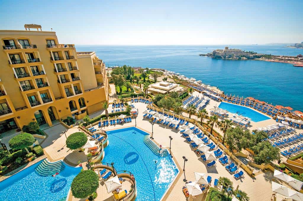 Corinthia_St_George's_Bay
