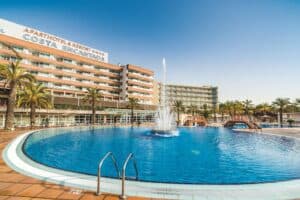 Costa Encantada Aparthotel & Resort