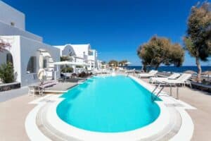 Costa Grand Resort & Spa
