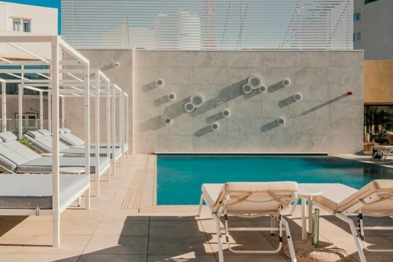 Courtyard by Marriott Sliema