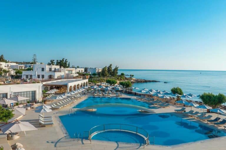 Creta Maris Resort, Hersonissos