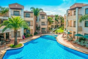 Creta Palm Resort