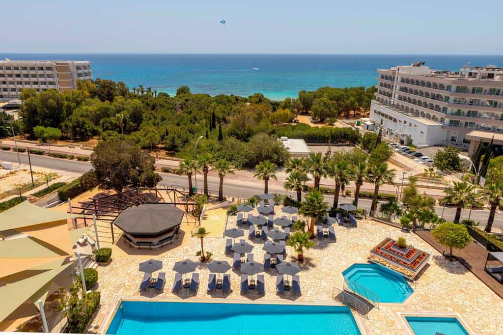 Cyprotel_Florida_Hotel