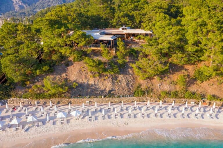 D-Resort Gocek, Gocek