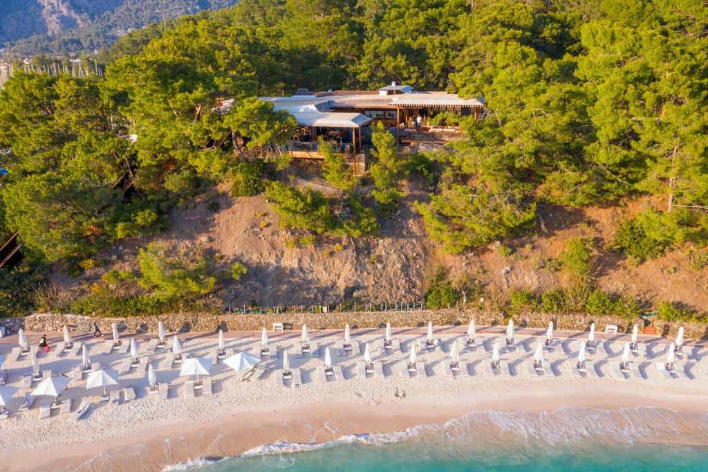 D-Resort_Gocek