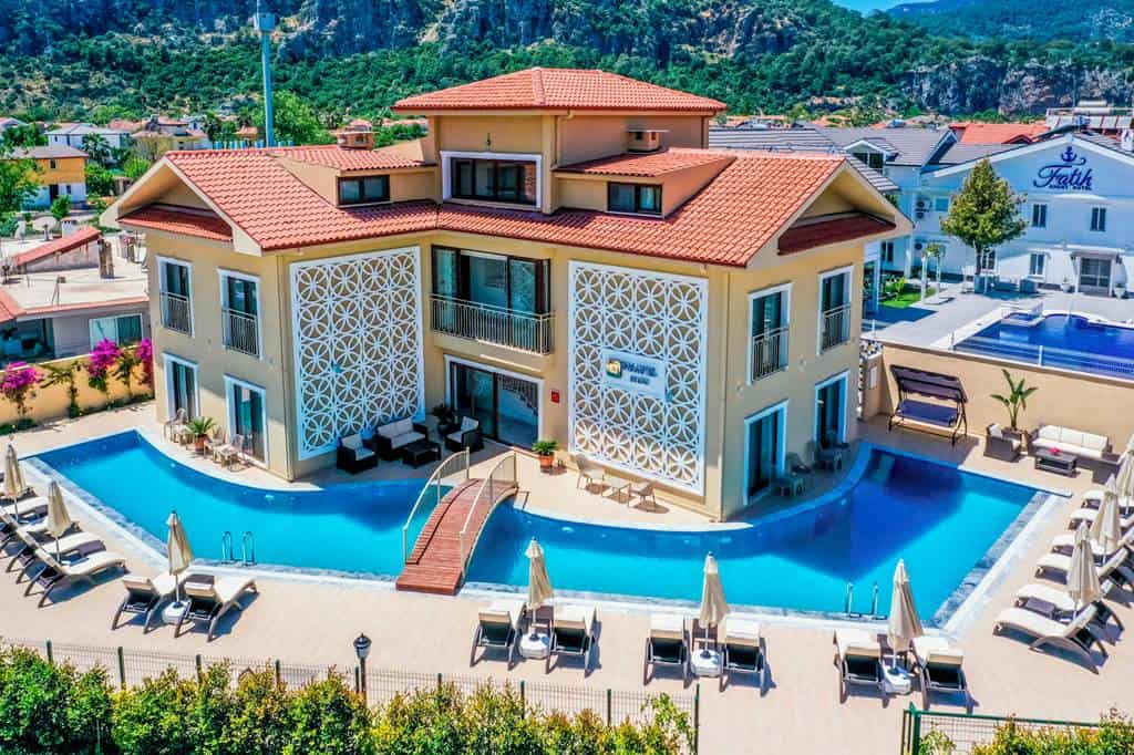 DNA_Hotel_Dalyan