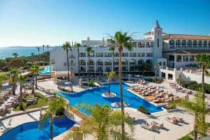 Daia Slow Beach Hotel Conil
