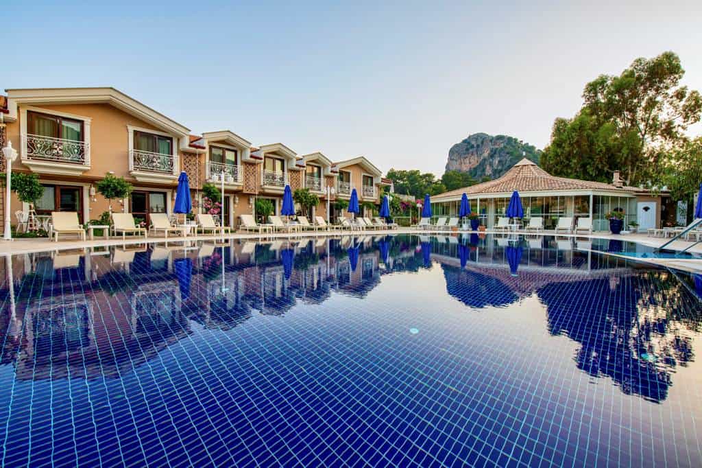 Dalyan_Resort_&_Dalyan_Resort_Spa_Hotel